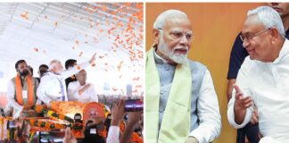 पीएम मोदी के मिशन मगध से बदलेगी वहां स्थिति, जानें बिहार चुनावी रणभूमि में 48 सीटों पर BJP की रणनीति