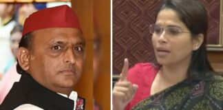 ‘मेरी हत्या हुई तो…’, सपा से निष्कासित विधायक पूजा पाल ने अखिलेश यादव को लिखा पत्र