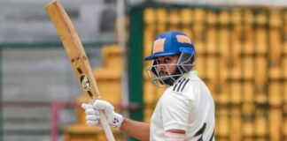 भारतीय टीम में वापसी की राह पर पृथ्वी शॉ, लगातार खेल रहे हैं तूफानी पारी Prithvi Shaw