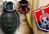 BKI Terrorist Arrest: बब्बर खालसा के दो आतंकी गिरफ्तार, पंजाब पुलिस ने बरामद किये हैंड ग्रेनेड