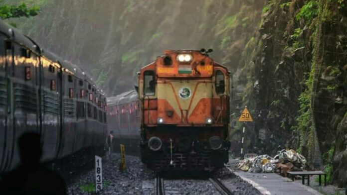 RRC Central Railway Recruitment 2025