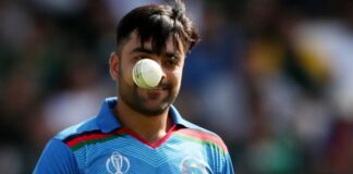 Asia Cup 2025: ‘नवील-उल-हक की वापसी, राशिद खान को कप्तानी’ अफगानिस्तान ने एशिया कप के लिए टीम का किया ऐलान Rashid Khan