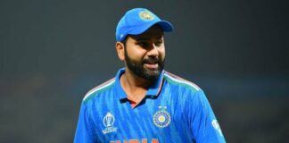मैदान पर जल्द वापसी करने वाले हैं रोहित शर्मा! इस दिन गेंदबाजों के छक्के छुड़ाते हुए दिखाई देंगे हिटमैन Rohit Sharma