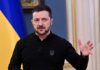 पुतिन की मांग पर यूक्रेन का पलटवार, जेलेंस्की ने डोनेत्स्क खाली करने से किया साफ इनकार Russia-Ukraine war