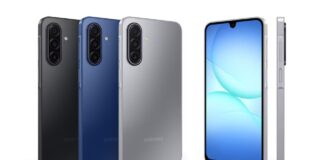 Samsung Galaxy A17 5G भारत में लॉन्च,तीन कैमरा और 5000mAh बैटरी से लैस