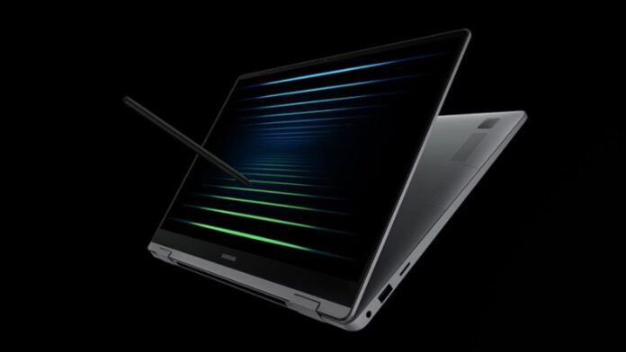 Samsung Galaxy Book 5 Launch