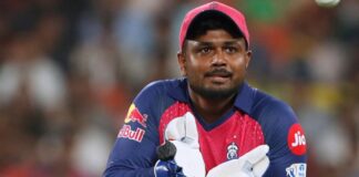 संजू सैमसन के लिए दो खिलाड़ियों का बलिदान देगी कोलकाता! 2024 में चैंपियन बनाने में निभाई थी अहम भूमिका Sanju Samson