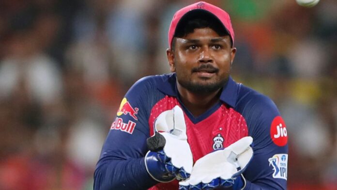 Sanju Samson Sanju Samson