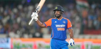 एशिया कप में ओपनिंग नहीं करेंगे संजू सैमसन, अपने बैटिंग पोजीशन को लेकर दिया बड़ा हिंट Sanju Samson