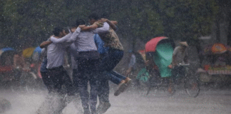 School Holiday in Punjab: भारी बारिश का कहर, पंजाब में 30 अगस्त तक बंद रहेंगे स्कूल, छात्र इन बातों का रखें ख्याल School Holiday in Punjab