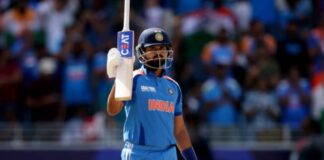 एशिया कप से बाहर लेकिन टी20 वर्ल्ड कप की टीम में मिलेगी जगह! पूर्व दिग्गज ने की बड़ी भविष्यवाणी Shreyas Iyer