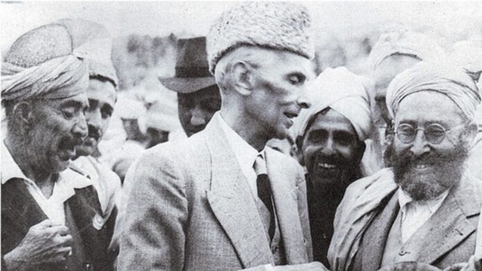 Jinnah Speech