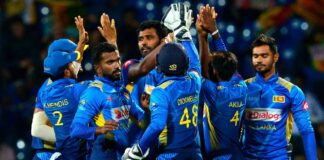 एशिया कप 2025 की शुरुआत से पहले ही श्रीलंका को लगा बड़ा झटका, दिग्गज खिलाड़ी हो सकता है बाहर Sri Lanka Cricket Team