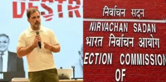 पहले कोई सबूत नहीं था, अब हैं…SIR पर राहुल गांधी का हल्ला बोल-