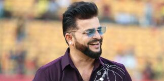 अवैध सट्टेबाजी एप मामले में आज ED के सामने पेश होंगे सुरेश रैना सुरेश रैना