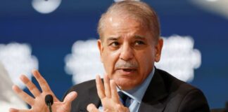 सिंधु जल समझौते पर पाकिस्तानी पीएम शहबाज शरीफ बोले – एक बूंद पानी नहीं छीन सकता भारत शहबाज शरीफ