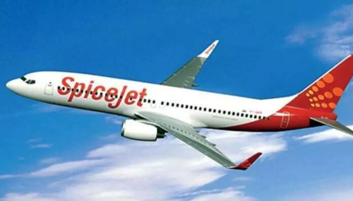 Spicejet