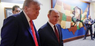 ट्रंप-पुतिन के बीच यूक्रेन सीजफायर पर नहीं बनीं कोई बात, जानें कहां होगी अगली मीटिंग