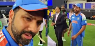 सन्यास ले लूं क्या? जब रोहित शर्मा ने पंत से पूछा, विराट कोहली ने दिया ये रिएक्शन