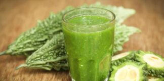 करेले का जूस किडनी के लिए फायदेमंद है या नहीं…जानिए सच करेले का जूस