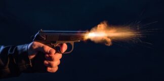 न्यूयॉर्क के ब्रुकलिन में रेस्तरां में फायरिंग, तीन की मौत, 8 लोग घायल फायरिंग