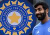 Asia Cup 2025 से पहले आई टीम इंडिया के लिए खुशखबरी, जसप्रीम बुमराह लेगें टूर्नामेंट में हिस्सा