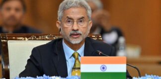 मॉस्को दौरे पर जाएंगे एस. जयशंकर, 20-21 अगस्त को रूस में उच्च स्तरीय बैठक में लेंगे हिस्स S.Jaishankar Visit Russia