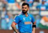 मैदान पर वापसी करने के लिए बेताब हैं विराट कोहली! लंदन में कर रहे तैयारी Virat Kohli