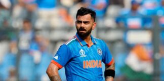 मैदान पर वापसी करने के लिए बेताब हैं विराट कोहली! लंदन में कर रहे तैयारी Virat Kohli