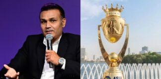 भारत और पाकिस्तान में से किस टीम को एशिया कप 2025 में मिलेगी जीत? वीरेंद्र सहवाग ने बताया नाम Virender Sehwag