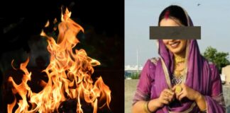 Woman Murdered in Greater Noida: पति ने मां के साथ मिलकर पत्नी को जिंदा जलाया, हैवानियत का खौफनाक वीडियो आया सामने Woman Murdered in Greater Noida