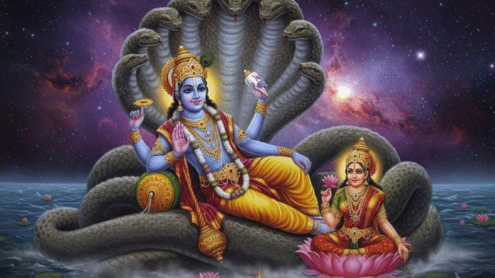 Aja Ekadashi 2025