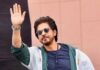 Shah Rukh Khan: डिलीवरी बॉय बनकर शाहरुख खान के घर में की घुसने की कोशिश, फिर जो हुआ… इन्फ्लुएंसर ने खुद बताया दिलचस्प किस्सा