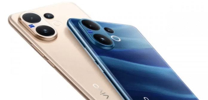 Vivo V60
