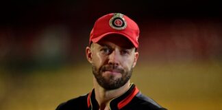 एबी डी विलियर्स ने बताए दुनिया के 5 महान खिलाड़ियों के नाम, विराट कोहली का नहीं लिया नाम AB de Villiers