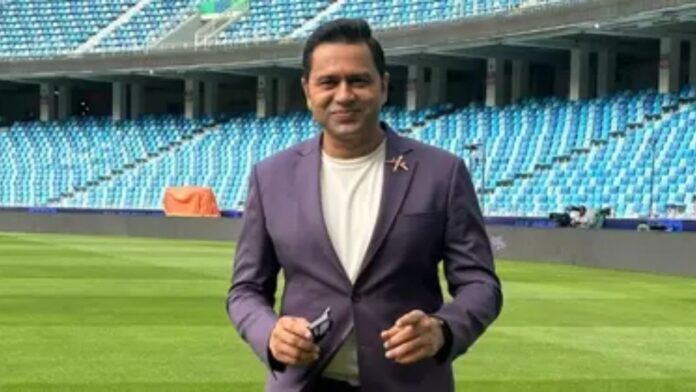 Aakash Chopra
