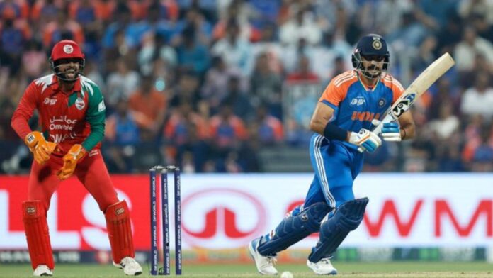 Axar Patel