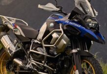 BMW Sports Bike Launch: भारत में तहलका मचाने आई बीएमडब्ल्यू की ये बाइक; जानें फीचर्स, दाम और खासियतें BMW G 310 RR Limited Edition