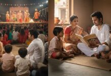 Ramayana-Ramlila Lessons: बच्चों को रामलीला दिखाने जरुर लेकर जाएं, घर पर पढ़ाएं रामायण, संस्कारी बनने की गारंटी! Ramayana-Ramlila Lessons (Gemini)