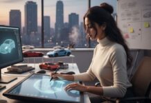 Car Designer Career Tips: कार डिजाइनर बनने का है सपना?होती है मोटी कमाई, यहां जानें पूरा प्रोसेस Car Designer Career Tips