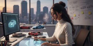 Car Designer Career Tips: कार डिजाइनर बनने का है सपना?होती है मोटी कमाई, यहां जानें पूरा प्रोसेस Car Designer Career Tips