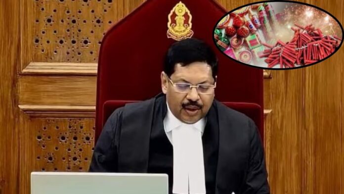 Chief Justice BR Gavai