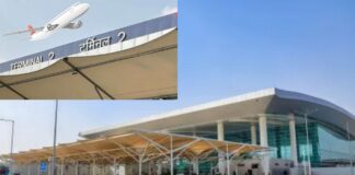 फिर से खुलेगा दिल्ली हवाई अड्डे का टर्मिनल 2, यात्रियों को मिलेगा नया अनुभव