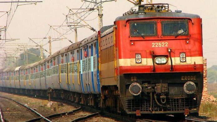 Festival Special Trains