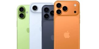 फ्लिपकार्ट का दावा, 10-मिनट में होगी iPhone 17 की डिलीवरी