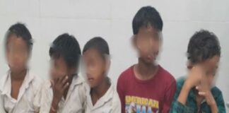 स्कूल में छात्रों ने की ‘जानलेवा’ शरारत, 8 बच्चों के आंख में डाली दी फेवीक्विक, अस्पताल में भर्ती Odisha Hostel Horror News