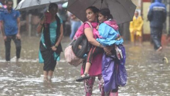 Aaj Ka Mausam 4 September 2025