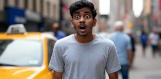 कॉलेज के वजह से कैब में भूला 2 लाख का लैपटॉप, फिर ड्राइवर ने किया कुछ ऐसा युवक के निकले आंसू! Gurgaon Cab Driver