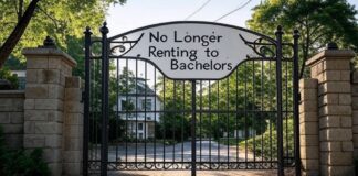 गाजियाबाद की इस सोसाइटी में कुंवारों को नो एंट्री, जानें क्यों लिया यह फैसला Ghaziabad News