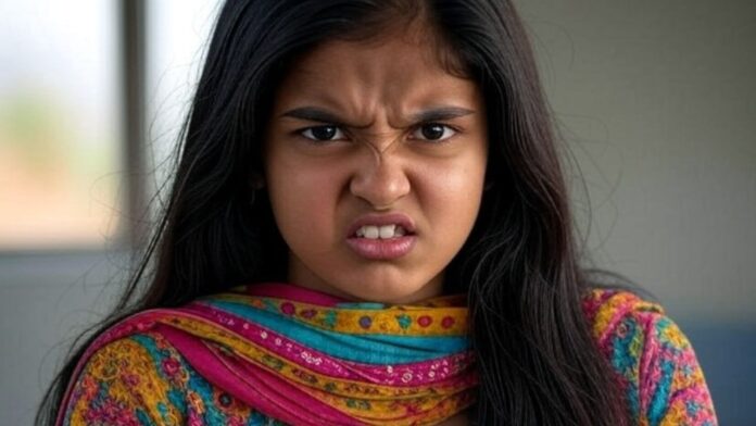 Faridabad Student Got Kidnapped